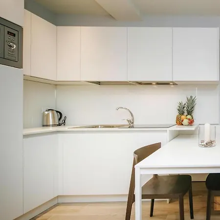 Apartmán Apart Touring - Ivn03101e-cya Grado